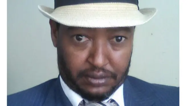 አቶ ነጋ ዘርዑ