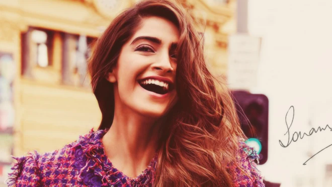 పదేళ్ల క్రితం ''నేను స్త్రీవాదిని'' అని చెబితే నేనేదో పొరపాటు చేసినట్లు చూశారు అందరూ...: సోనమ్ కపూర్