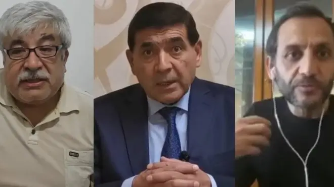 IPHR баёнотида уч мухолифат фаолига тазйиқлар бўлаётгани айтилади