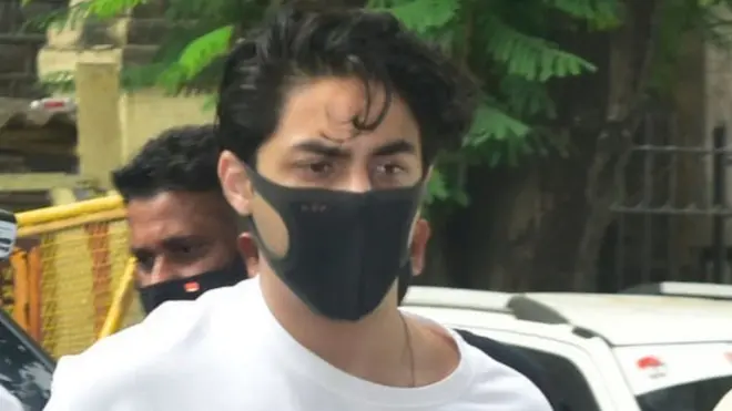 आर्यन खान