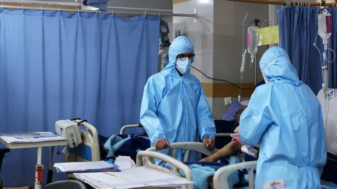 براساس آمار دولتی در ۲۴ ساعت گذشته در ایران ۱۳۶ بیمار کووید ۱۹ جان خود را از دست دادند و مجموع جان باختگان این بیماری به ۸۵ هزار و ۳۹۷ نفر رسید