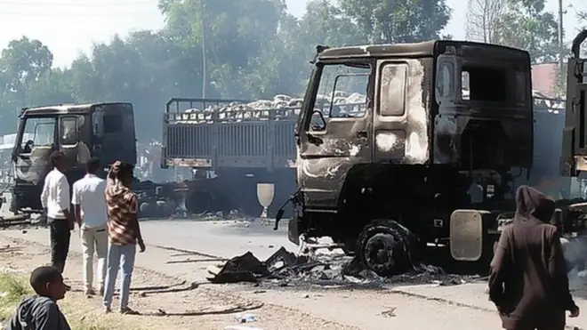 Namoonni 10 ol yoo ajjeefaman, hedduun madaa'anii jiru