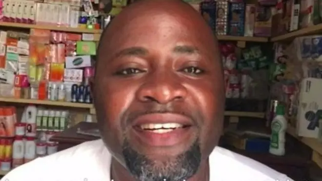 Kedụ nrị ogbenye ọgalanya na-erizi?