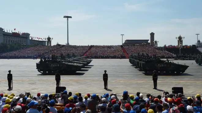 В новых учебниках в Китае будет указано, что японо-китайская война длилась 14 лет, а не восемь