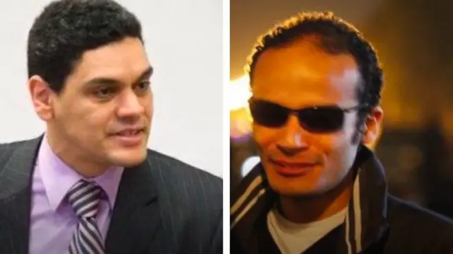 25 يناير: وجهان للثورة في مصر