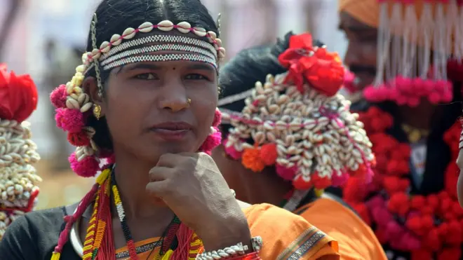 आदिवासी