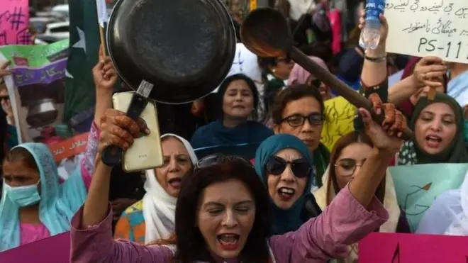 पाकिस्तान