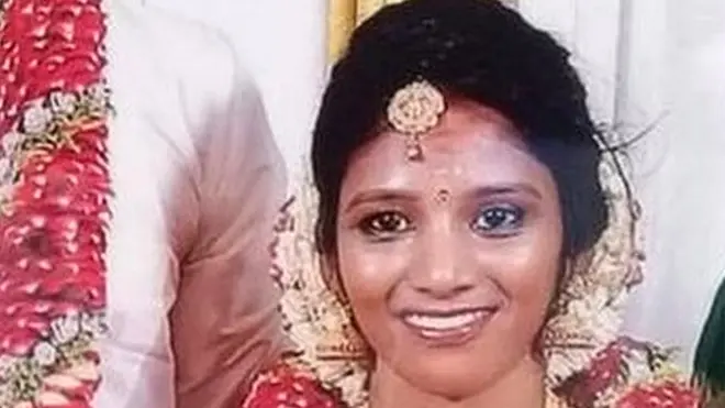 ਸੂਰਜ ਕੁਮਾਰ ਅਤੇ ਉਥਰਾ ਦਾ ਵਿਆਹ