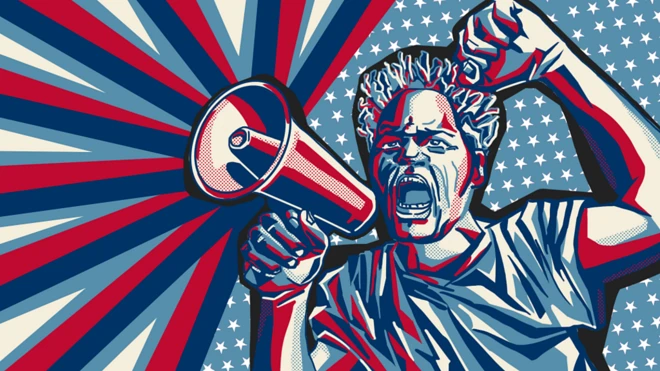 Как проблема расизма и полицейского насилия повлияет на президентские выборы в США.