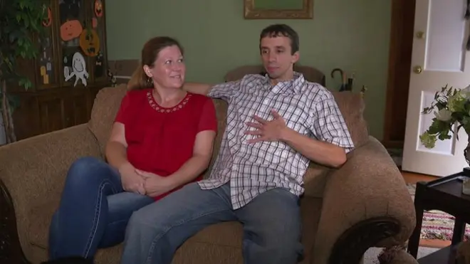 Керри и Энтони Паскаль