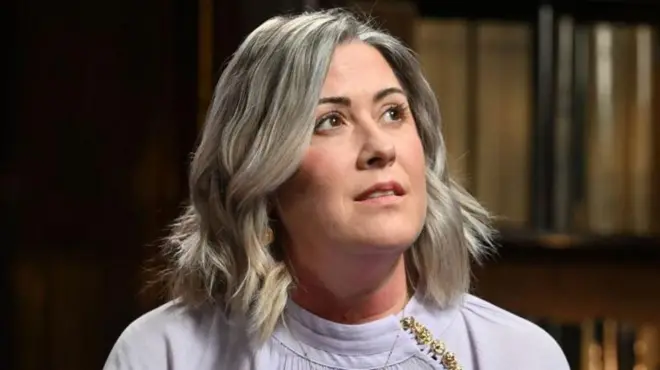 ካሮላይን ዳሪያን