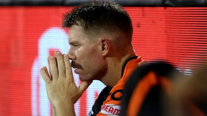 IPL2021, आईपीएल 2021, डेविड वार्नर