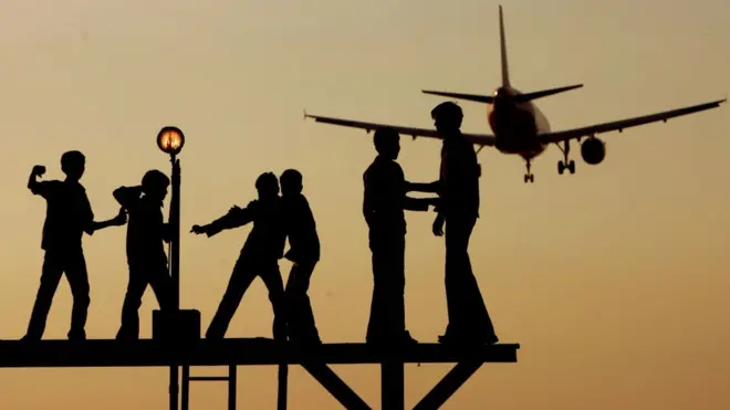 #గమ్యం: విమానాశ్రయంలో ఉద్యోగాలు ఎలాంటివి ఉంటాయి?