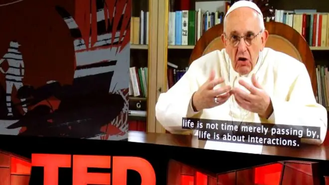 Папа Франциск