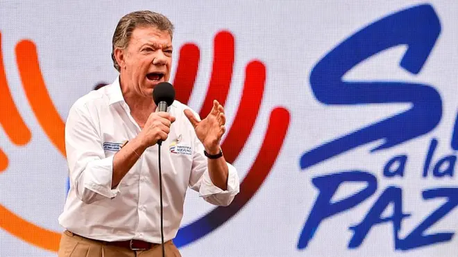 Хуан Мануэль Сантос