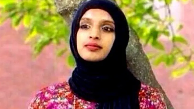 अमारा मजीद