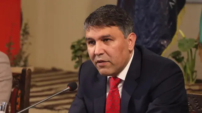 د کورنیو چارو وزارت سرپرست وایي، طالبان به د اوربند کمېدو پړاو کې ځانمرګي او راکټي بریدونه نه کوي