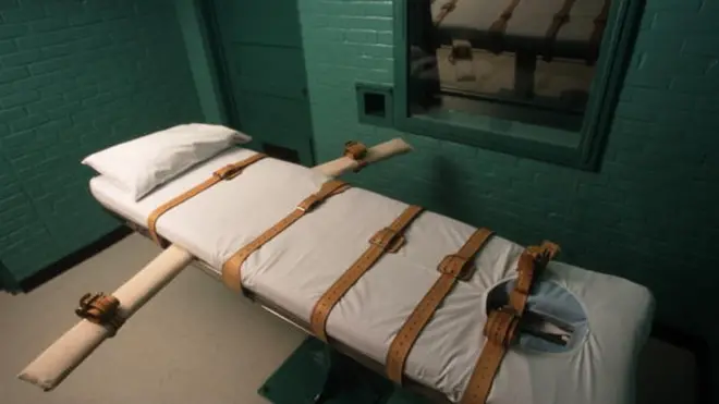 El nuevo método busca sustituir la inyección letal. (Foto: Hulton Archive)