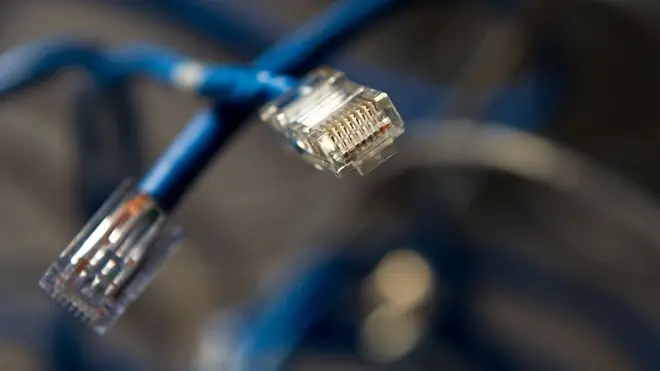 Хакерська атака