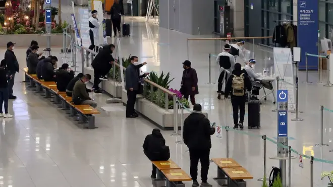 WHO는 백신여권 도입을 반대했다