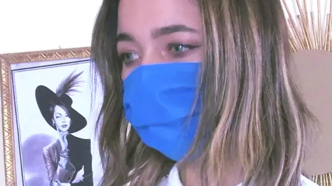 فيروس كورونا: لماذا تقرع فلسطينيات على الطناجر على الشرفات؟