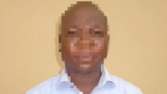 Oliver Anidiobi