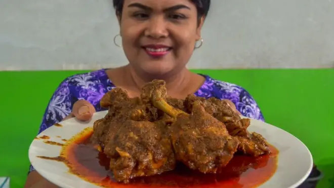 rendang