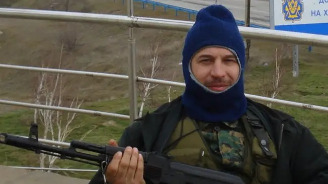 Панчук считает, что Донбасс должен остаться частью Украины