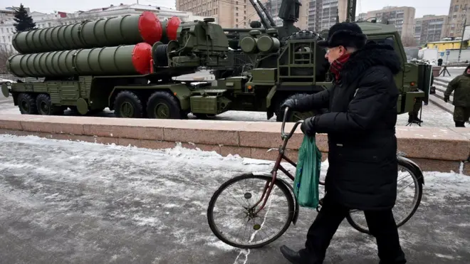 S-400