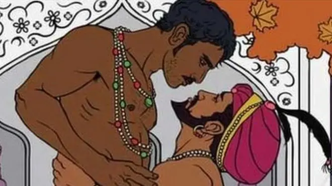 अलाउद्दीन खिलजी आणि मलिक काफूर