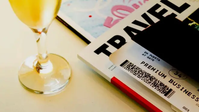 бизнес-класс