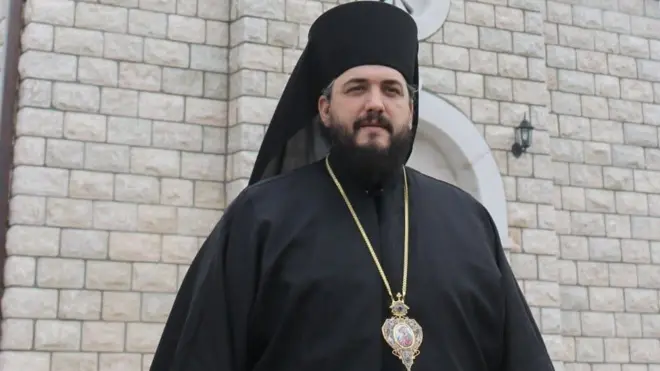 Vladika Boris Bojović