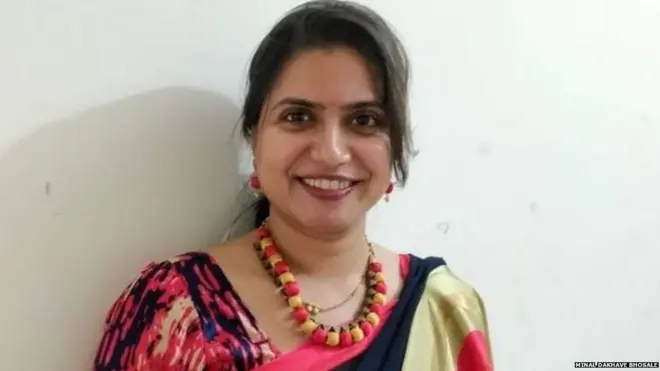 मिनल डाखवे-भोसले