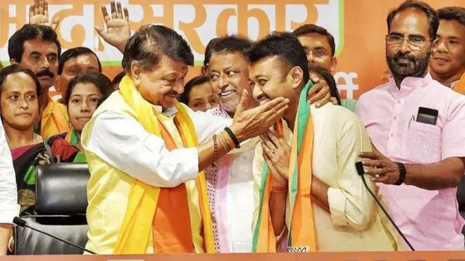 पश्चिम बंगाल