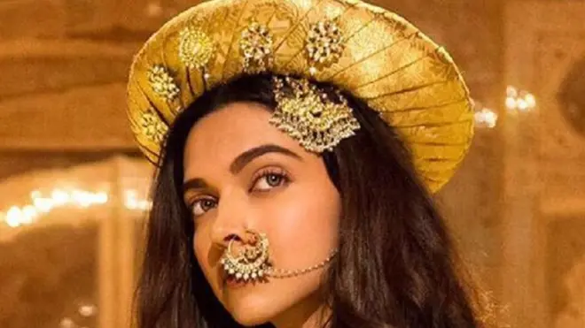 दीपिका पादुकोन