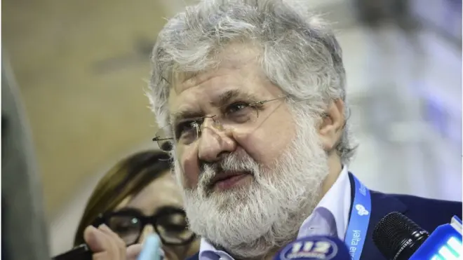 Ігор Коломойський