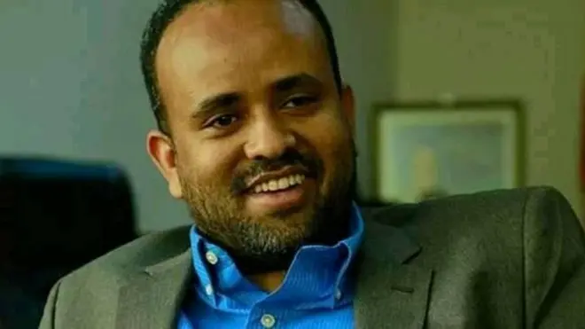 አቶ ዛዲግ አብርሃ