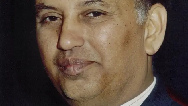 डॉक्टर उडुपी रामचंद्र राव