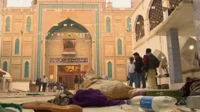 پاکستان بريد