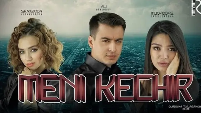 oʻzbek filmlari