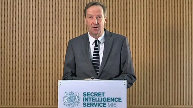 Alex Younger