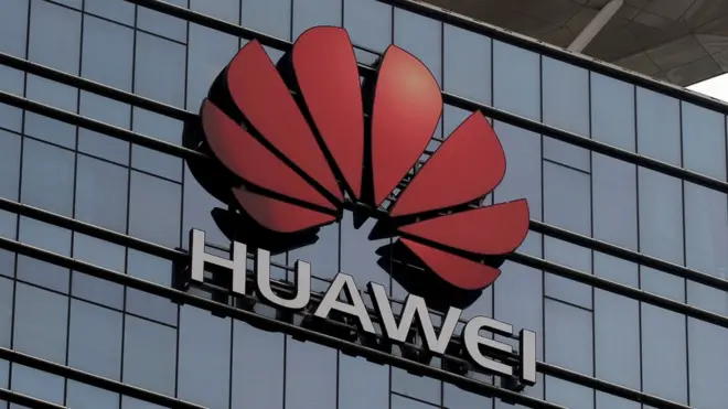 Huawei