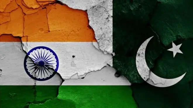 ඉන්දියාවට නිදහස ලඟා වුණේ ලෝක සිතියමට තවත් රාජ්යයක් එක් කරමිනි.