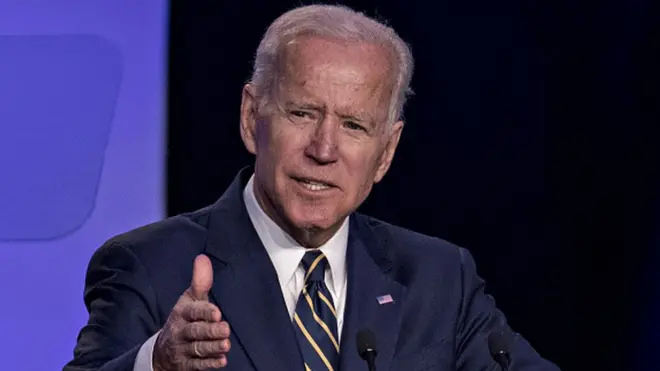 Joe Biden