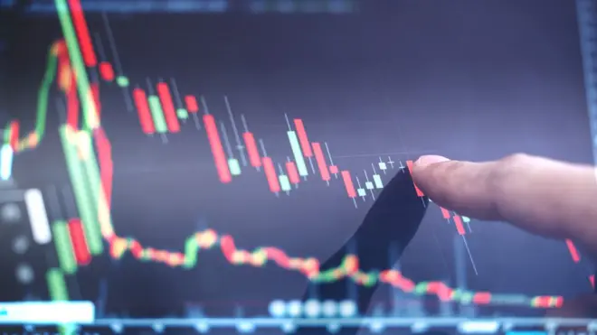 падение рынков