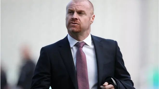 Sean Dyche