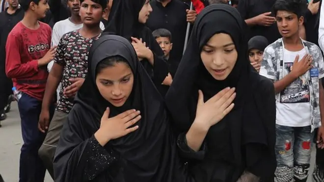 मोहर्रम