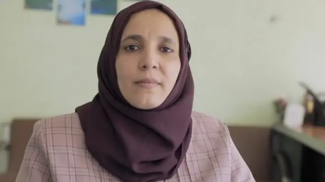 معين العبيدي