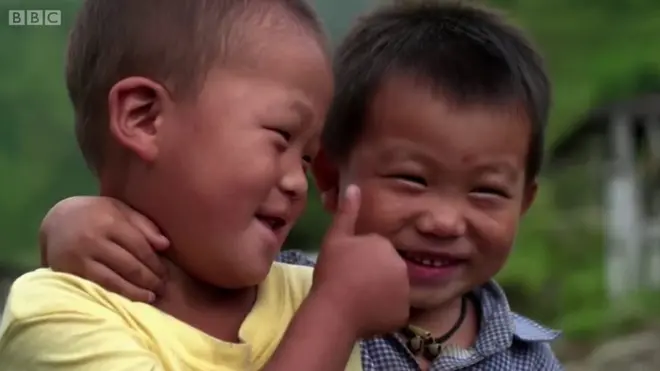 చైనా సరిహద్దులు దాటి..