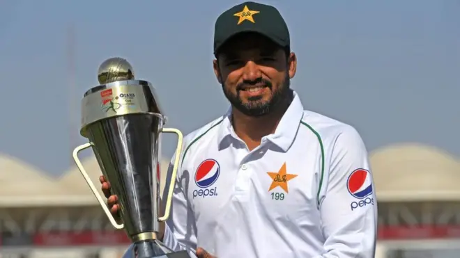 azhar ali